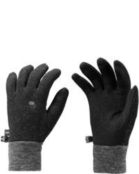 Mountain Hardwear Heavyweight Gloves Wool Stretch