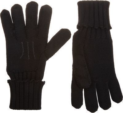 Jil Sander Knit Gloves | Where to buy & how to wear