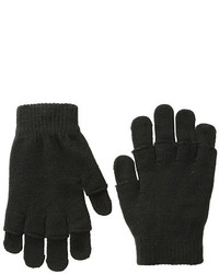 San Diego Hat Company Kng3152 Knit Gloves With Fingerless Gloves On Top