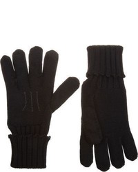 Jil Sander Knit Gloves