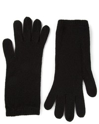 Moncler Knitted Gloves