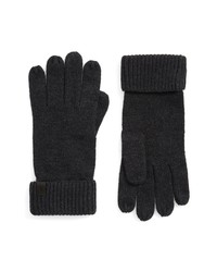 AllSaints Merino Wool Gloves