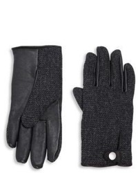 UGG Smart Wool Blend Gloves