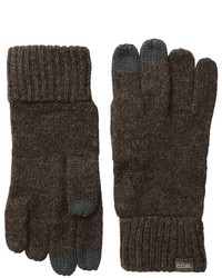 Coal The Randle Glove Wool Gloves