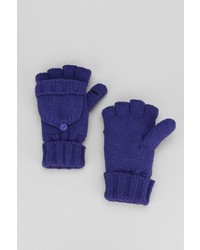 Urban Outfitters Thinsulate Convertible Glove