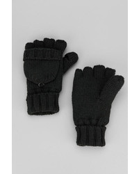 Urban Outfitters Thinsulate Convertible Glove