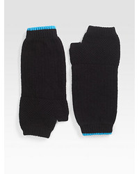 Paul Smith Wool Mittens