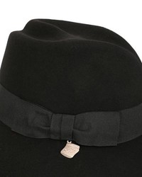 Alex Merino Wool Felt Wide Brim Hat