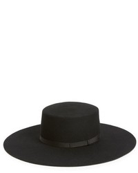 Brixton Ally Ii Flat Brim Hat