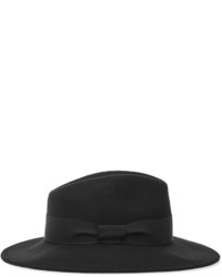 Reiss Ava Grosgrain Trim Hat