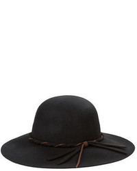 Collection 18 Banded Floppy Hat