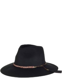 Brooklyn Hats Gemma Wool Felt Rancher Hat