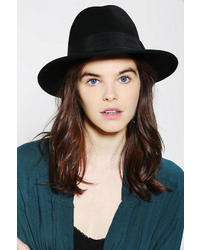 Urban Outfitters Car Fedora Hat