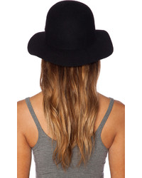 Brixton Cason Top Hat