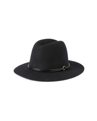 Nordstrom Chain Link Panama Hat