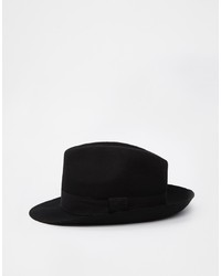 Catarzi Classic Trilby Hat