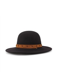 Brixton Clay Hat Blacktan