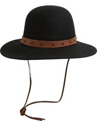 Brixton Clay Hat