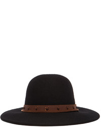 Brixton Clay Top Hat