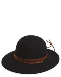 Brixton Clay Wool Hat