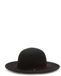 Forever 21 Corded Wide Brim Fedora