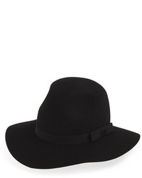 Brixton Dalila Floppy Felt Hat
