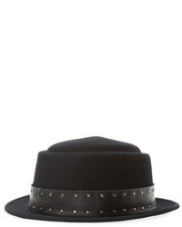 Devon Wool Hat