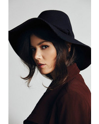 Free People Extended Brim Clipperton