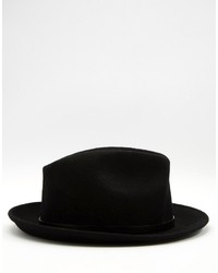 Catarzi Fedora Hat