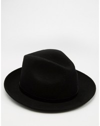 Catarzi Fedora Hat