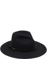 Cuyana Felted Wool Hat