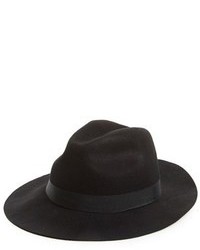 Topman Felted Wool Hat