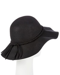 Merona Floppy Hat Black