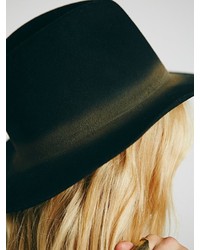 Free People Trail Dusted Distressed Hat