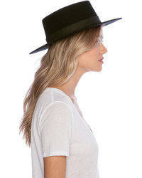 Janessa Leone Gabrielle Hat
