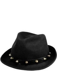 George J Love Hats