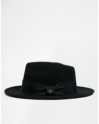 Goorin Bros. Goorin Fratelli Wool Fedora Hat