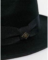 Goorin Bros. Goorin Fratelli Wool Fedora Hat