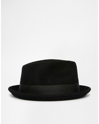 Goorin Bros. Goorin Rude Boy Wool Fedora Hat