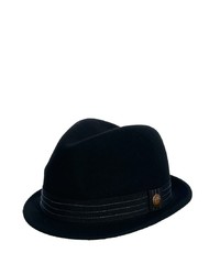 Goorin Peter Fedora Hat