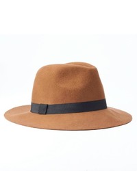 Apt. 9 Grosgrain Rancher Hat