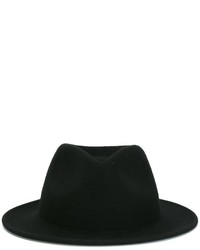 Harmony Paris Fedora Hat