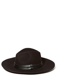 Nasty Gal Hideaway Panama Hat