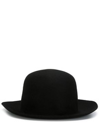 Isabel Benenato Bowler Hat
