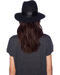 Leone Janessa Ruby Hat