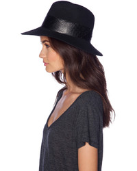 Leone Janessa Ruby Hat