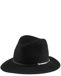 Leone Janessa Vera Wool Hat