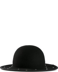 Julien David Studded Hat