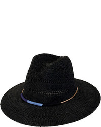 San Diego Hat Company Knit Fedora Knh3394