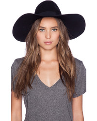 Lack Of Color Chapeau Montana Midnight Muse